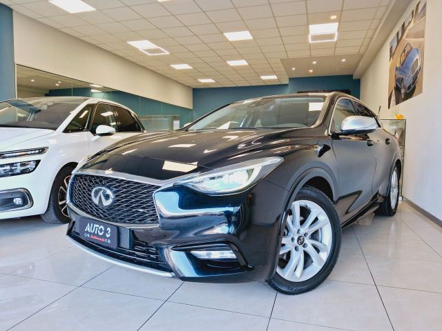 Infiniti Q30 1.5 diesel Premium Tech "Automatica