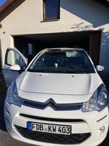 Citroën C3 PureTech 82 Selection Selection - Citroën C3 in Augsburg