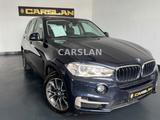 BMW X5 xDrive 30d LED+NAVI+SPUR+PANO+LEDER+BI+XENON - BMW X5 Gebrauchtwagen in Mannheim