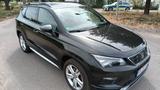 Seat Ateca 2.0 TSI 140kW FR 4Drive DSG FR - Seat Ateca in Ludwigshafen