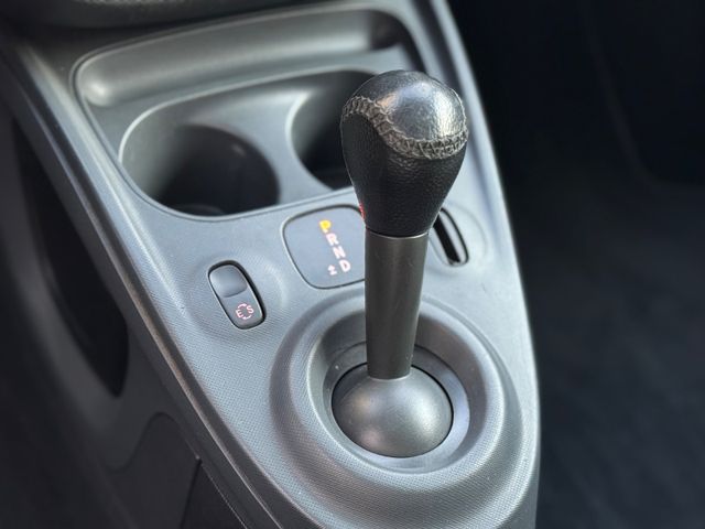 SMART ForTwo ForTwo Coupe AUTOMATIK*NAVI*PANO*LED*SZH*LEDER* - Bild 9