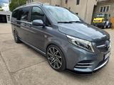 Mercedes-Benz V 250 d AVANTGARDE AMG EDITION lang