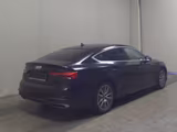 Audi A5 Sportback 35 TDI Navi+ LED HuD RfK PDC - gebrauchte Audi A5 aus dem Jahr 2021