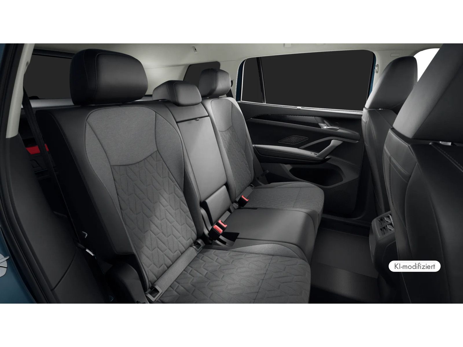 Volkswagen Tayron - Bild 11