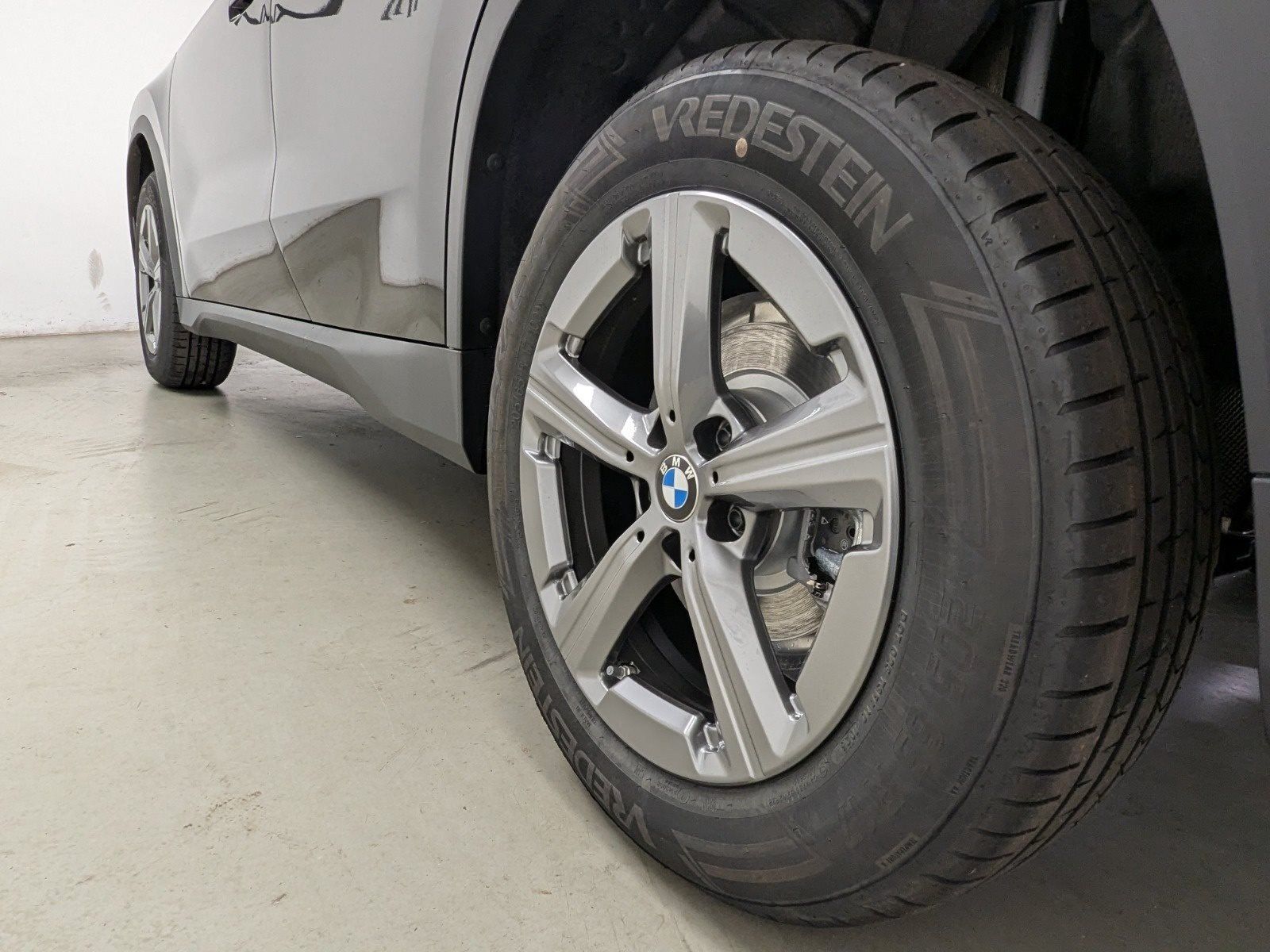 BMW X1 - Bild 11