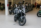 Motron X-Nord 125, sofort lieferbar, Lieferservice - MOTRON MOTORRAD