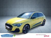 Audi S3 - Vorschau Bild 1