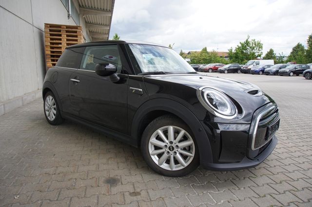MINI Mini Cooper SE Navi Kamera SHZ 1.Hd mtl.149.-