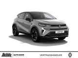 Renault Captur TCe Mild Hybrid 160 EDC TECHNO GJR KAMERA