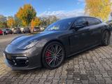 Porsche Panamera Sport Turismo 4.0 Turbo*2.Hd* - Porsche Panamera: Turbo 4s