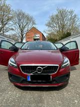 Volvo V40 Cross Country D2 Geartronic Summum Summum - Volvo V40 Cross Country: Limousine