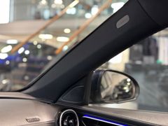 MERCEDES-BENZ C 200 - Ansicht 45