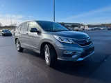 Honda CR-V 1.6 i-DTEC 120 PS Elegance  13551 - Honda CR-V Elegance mit Diesel-Antrieb
