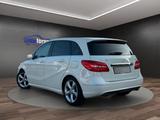 Mercedes-Benz B220 4Matic Exclusiv Sport AHK°PANO°MEMORY°XENON - Mercedes-Benz B 220 Gebrauchtwagen