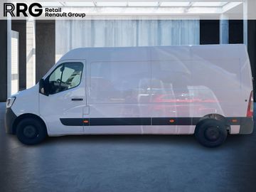 Renault Master - 2