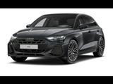 Audi A3 Sportback 35TFSI S-Line |Pano|AHK - Audi A3: Allradantrieb