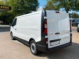 Renault Trafic Kasten L2H1 3,1t Komfort 150PS - Renault Trafic Neuwagen