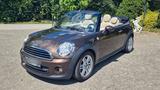MINI Mini Cabrio One  - MINI One Cabrio: Kleinwagen