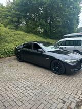 BMW Top bmw 5er - BMW aus 2011: 5er
