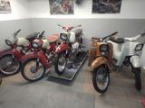 Simson SR4-4 Habicht Paket von 10 Mopeds - SIMSON VON 1 BIS 50 CCM