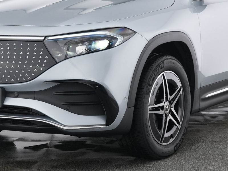Fahrzeugabbildung Mercedes-Benz EQB 250+ AMG*Distronic*360°*Memory*7-Sitzer*Totw