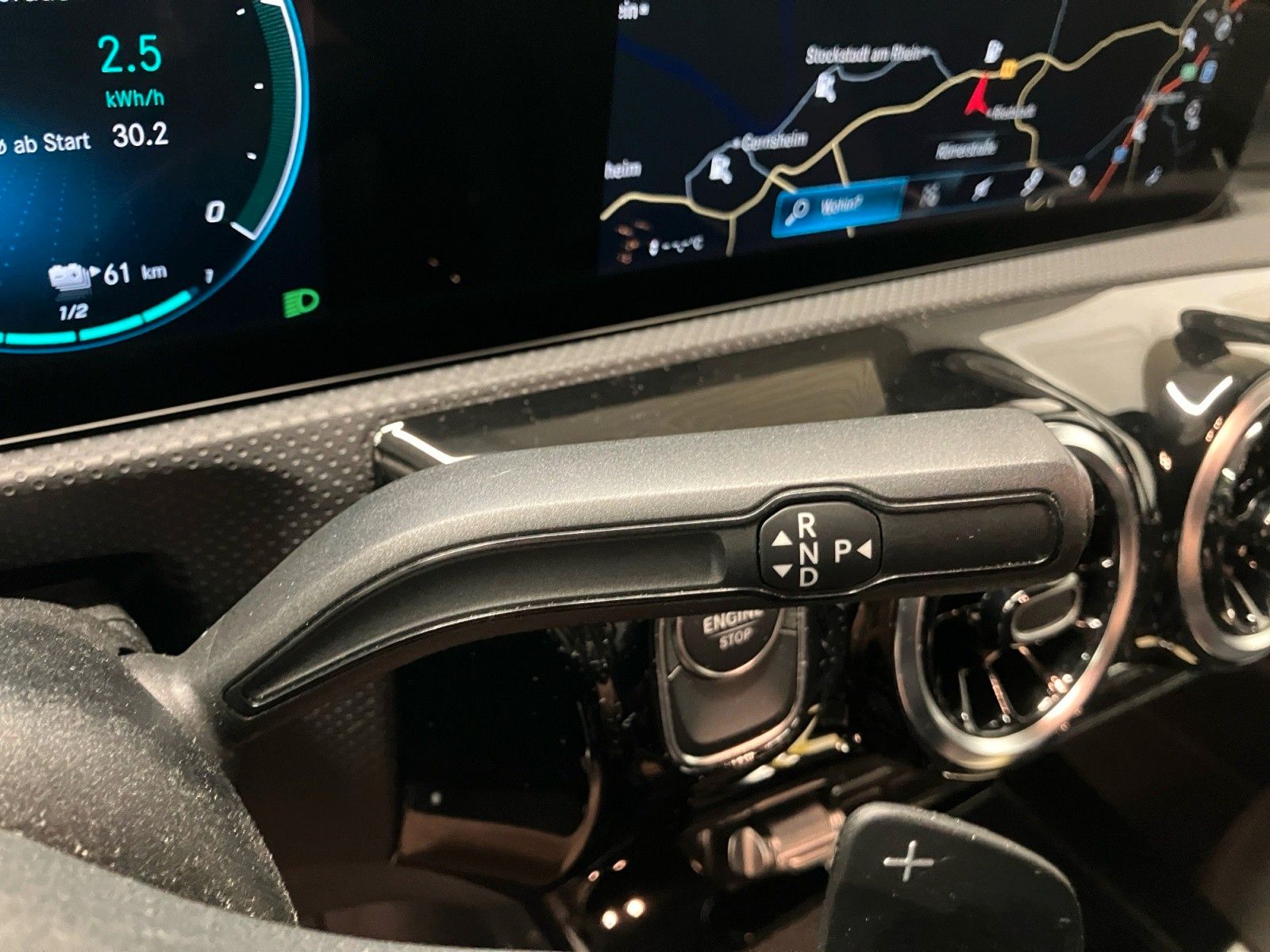 Mercedes-Benz CLA Shooting Brake - Bild 16