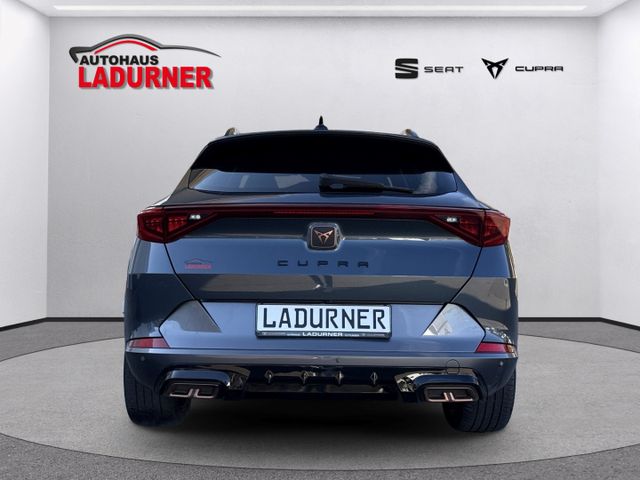 Formentor VZ e-HYBRID *AHK-klappbar+Navi+Digital