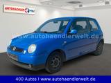 Volkswagen Lupo 1.4 Comfortline - Volkswagen Lupo: Comfortline