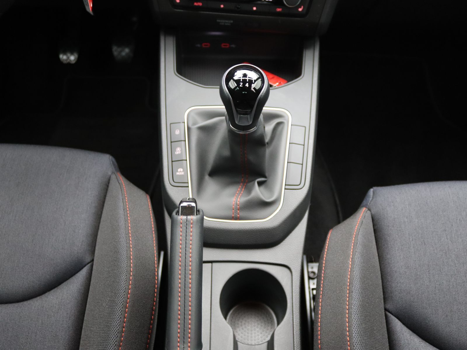Seat Ibiza - Bild 10