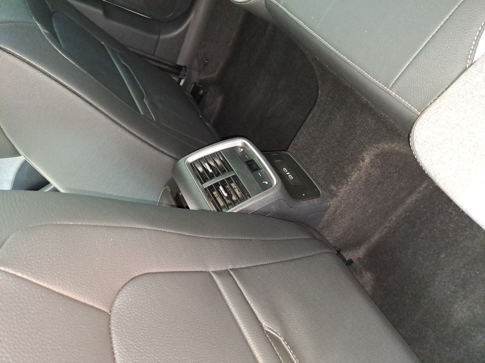 Skoda Octavia - Bild 14