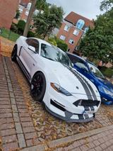 Ford Mustang 5.0 Ti-VCT V8 GT Auto GT