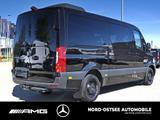 Mercedes-Benz SPRINTER 317 TOURER SELECT AUTOM KAM NAVI TEMPO - Angebote