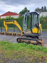 Wacker Neuson ET24 - Wacker Radlader