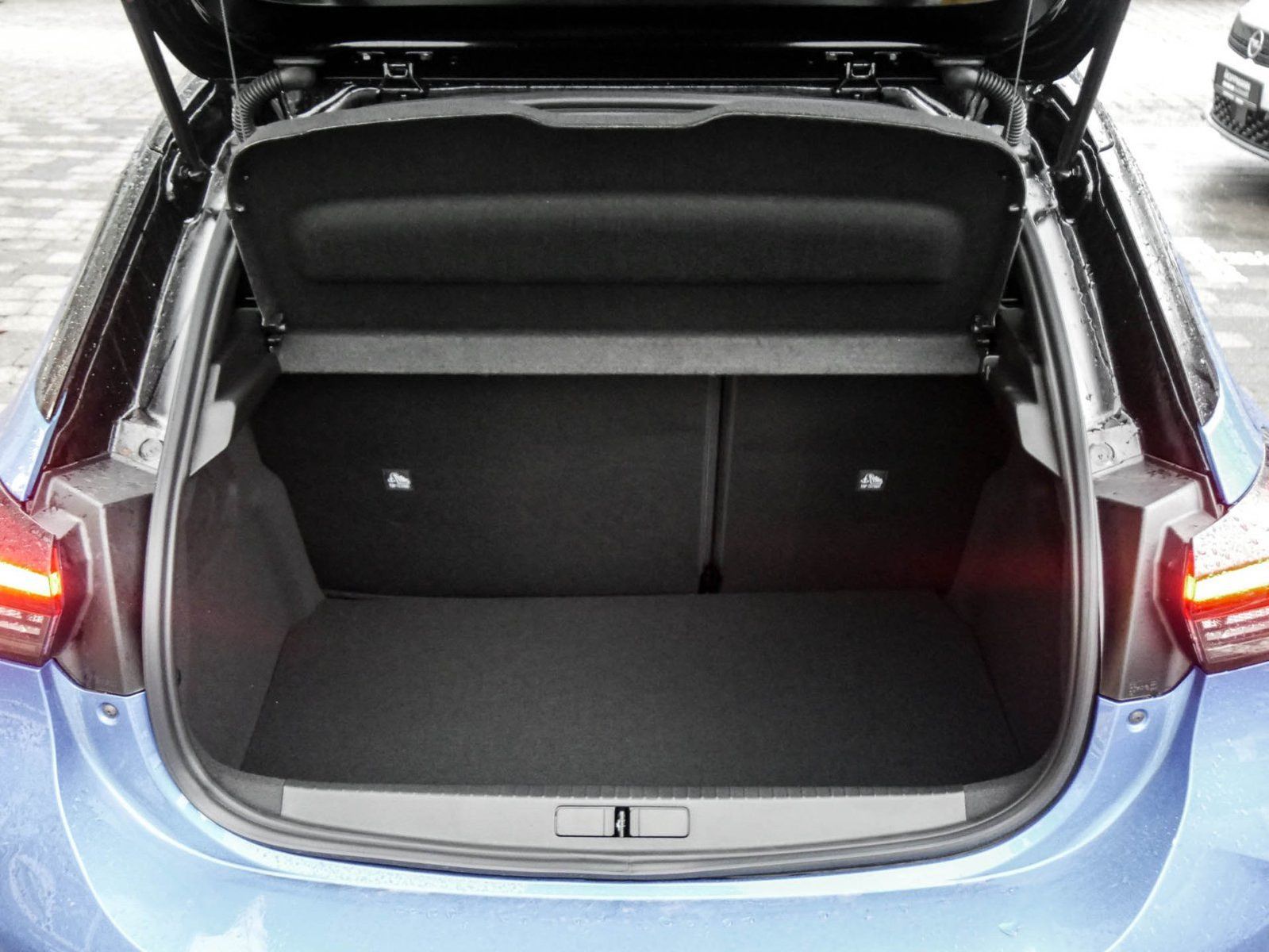 Opel Corsa - Bild 14