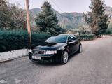 Audi A4 1.8 T quattro - Audi A4 aus 2005: 1.8