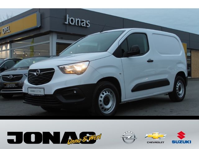 Opel Combo Electric Cargo Edition Multimedia-Radio PD