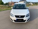 Seat Alhambra 2.0 TDI Ecomotive 103kW Style, 7 Sitz. - Seat Alhambra: Ecomotive