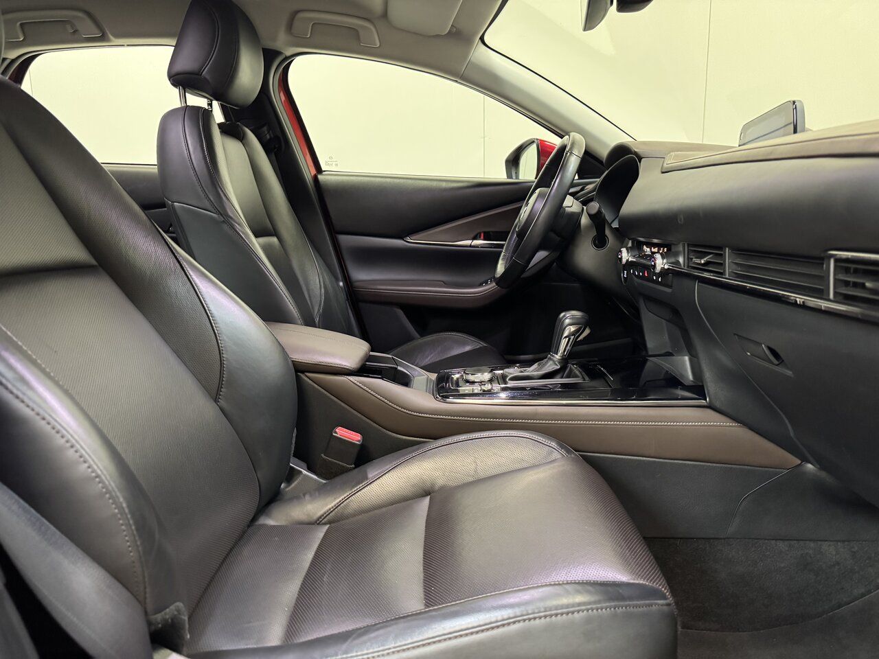 Mazda CX-30 2.0 Skyactiv-G Autom. MildHybrid - GPS - T imagem 2
