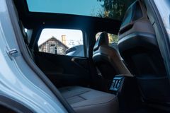 BMW X3 – 26 / 30