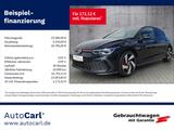Volkswagen Golf VIII GTI 2.0 TSI DSG BusniessPre. NAV/SHZ K