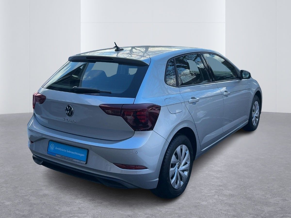 Volkswagen Polo - Bild 5