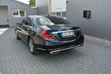 Mercedes-Benz S 350 d 4-MATIC   - gebrauchte Mercedes-Benz S 350 aus dem Jahr 2018