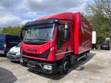 Iveco 80E220 Eurocargo FFH - Iveco 80 e 22