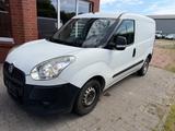 Fiat HU Neu - gebrauchte Fiat Doblo aus dem Jahr 2014