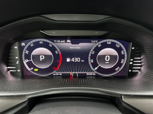 Kamiq Style 1.0 TSI DSG LED;PDC;CARPLAY;KAMERA