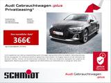 Audi A3 Allstreet 35 TDI S line ACC Matrix LED Navi+ 