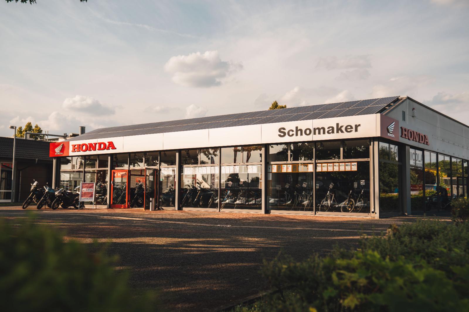 Honda CMX 500 Special Edition