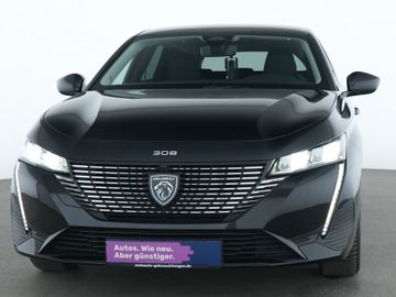 Peugeot 308 - 2