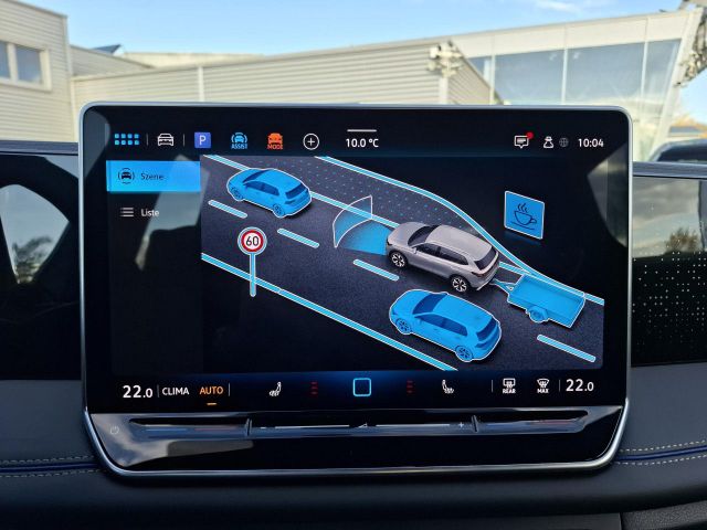 TIGUAN 2.0 TDI 4MOTION R-LINE+STHZ+IQ.LIGHT+AZV