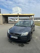 Ford Focus 1,6 Connection Connection - Ford aus 2006: Connect